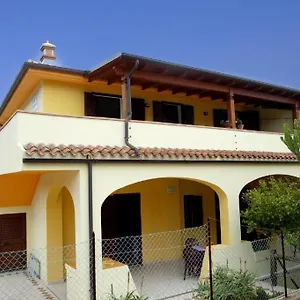 Gasthof Casa Del Sole