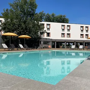 **** Hotel Belstay Milano Linate Italien