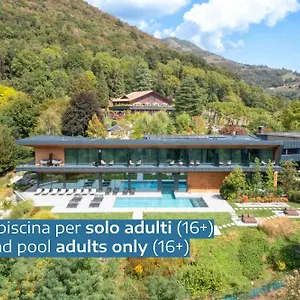 **** Hotel Phi Piajo Italien
