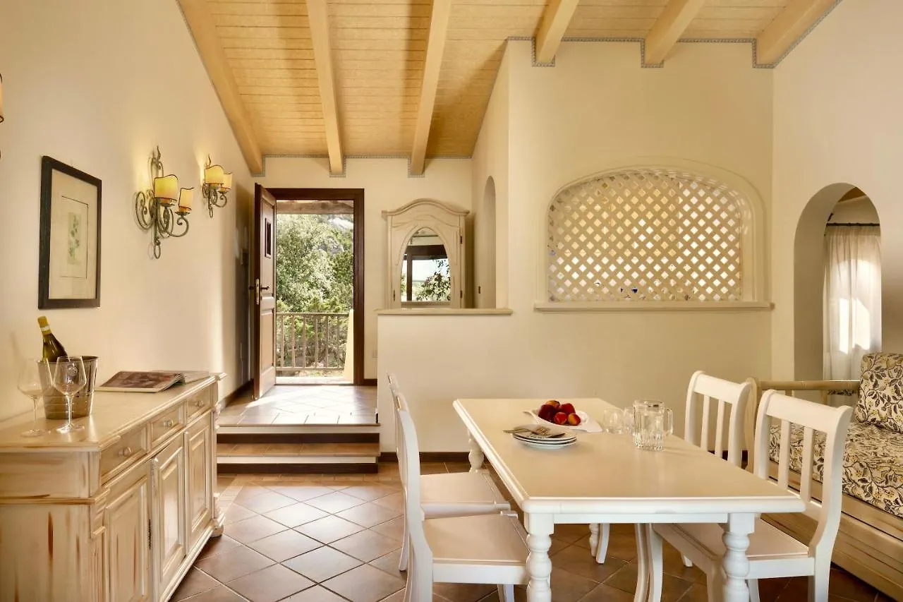 Residence Con Piscina A Liscia Di Vacca, 350 Mt Dal Mare, 3 Km Da Porto Cervo 0*,  Italy